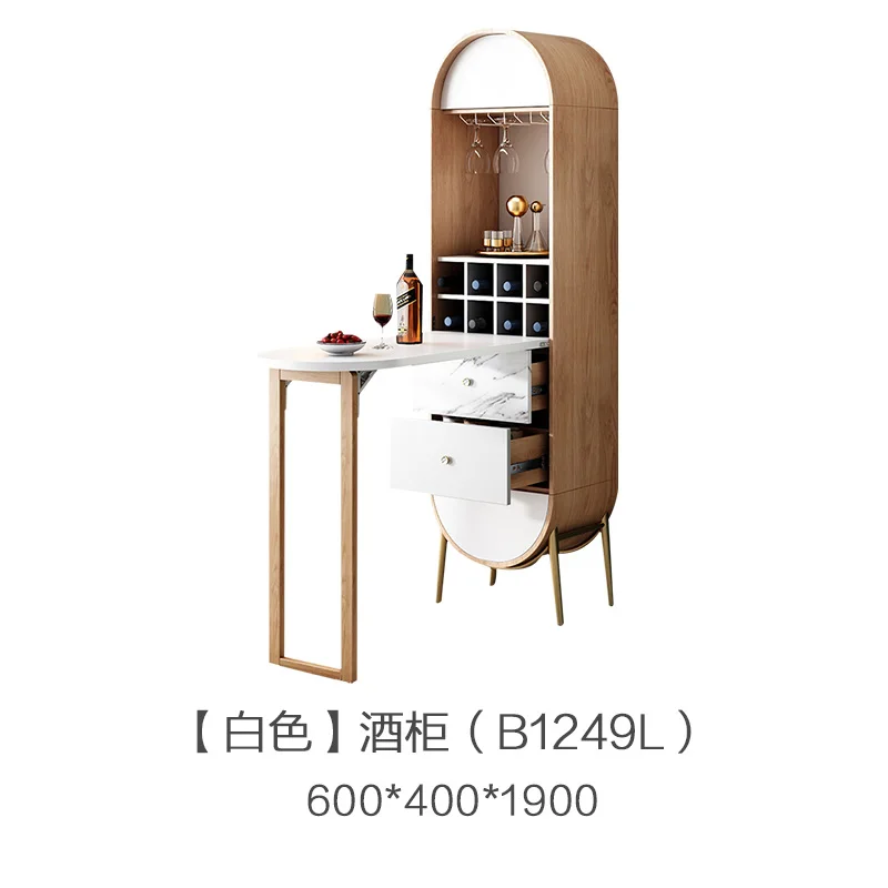Vetrinetta mueble bar винный витрина cajonera комод cassettiera legno armario для гостиной|Шкафы гостиной|