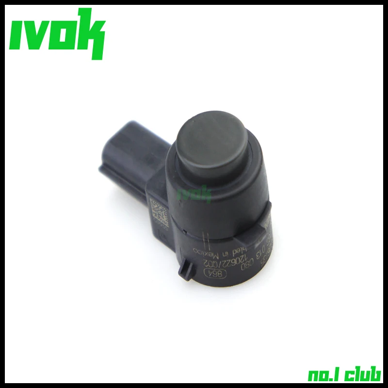 4Pcs/lot Sensors Assy Parking PDC For Opel Astra J Sports Stufenheck Insignia Meriva B 13326235 0263013080 | Автомобили и
