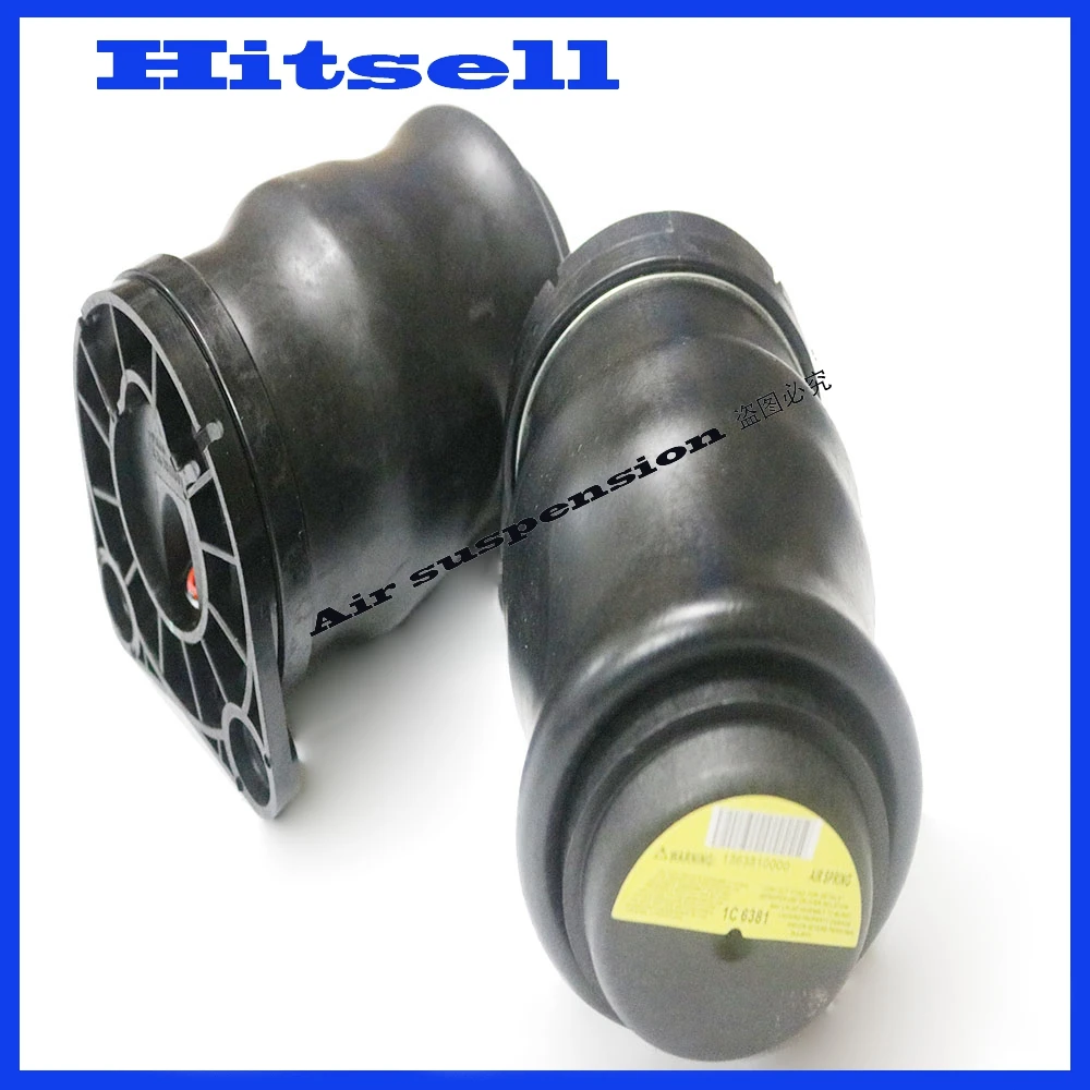 1Pair Rear Left &amp Right Air Suspension For Mercedes Benz V Class Vito W638 1996-2003 6383280501 A6383280701 | Автомобили и