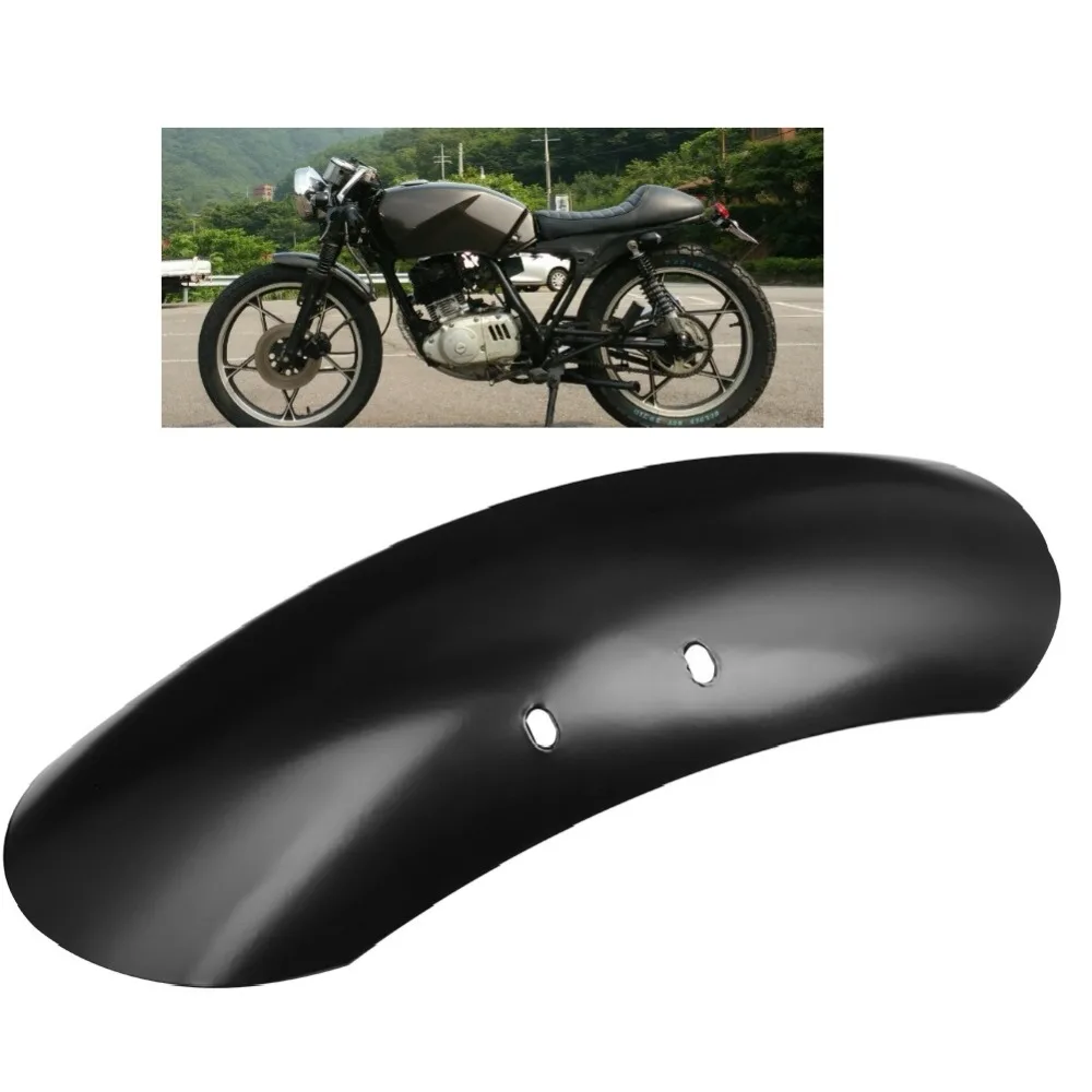 

Защитная маска на переднее крыло мотоцикла, 15 см, подходит для Harley Twenty Eight 48 XL1200X XL 1200 2010-2017