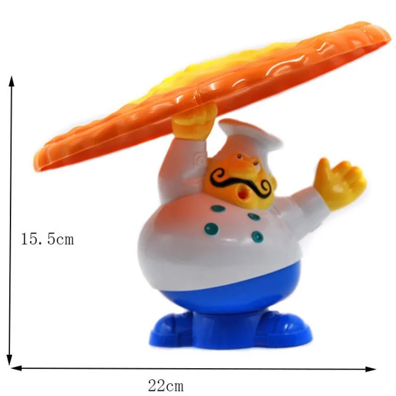 Fly AC Toy Pizza Balance Game Забавные вечерние Семейные игры для возраста 3 и выше|Игры