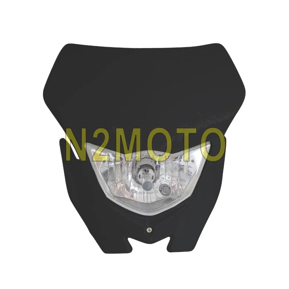 Головная велосипедная маска для Yamaha WR 250 400 426 450 YZ TTR XT MX| |