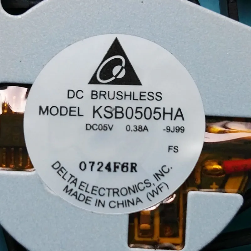 Вентилятор для HP DV6-3000 DV6T DV7-4000 кулер охлаждения процессора KSB0505HA 9J99 631743-001 610778-001