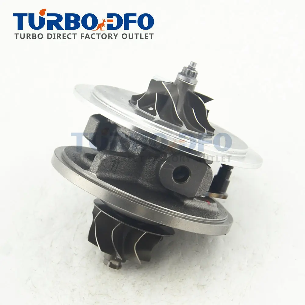 Новый chra для Saab 9-3 II 1 9 TiD 110 кВт 150 HP M741 1.9TiD Евро 4-755046-0001/2/3 картридж турбины 40067-0002