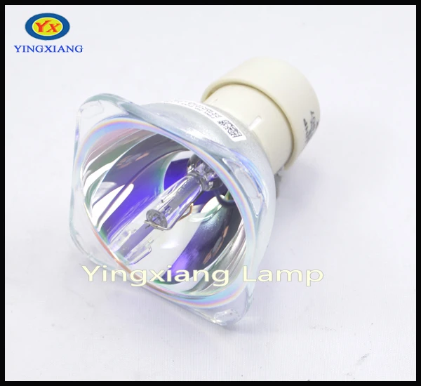 

Оригинальная Лампа для проектора MS517/MS517F/MW284B/MW519/MW519H/MX2770, код лампы: 5J. J6lмая 001