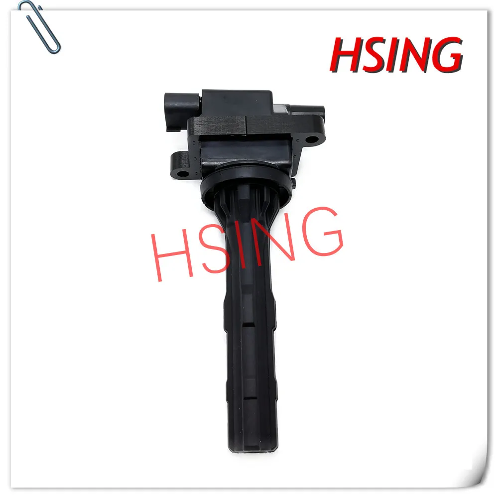 Новинка HSINGYE катушка зажигания #19500 B0010 подходит для Toyota Avanza Daihatsu Xenia 2003 л K3 DE 2011 ***
