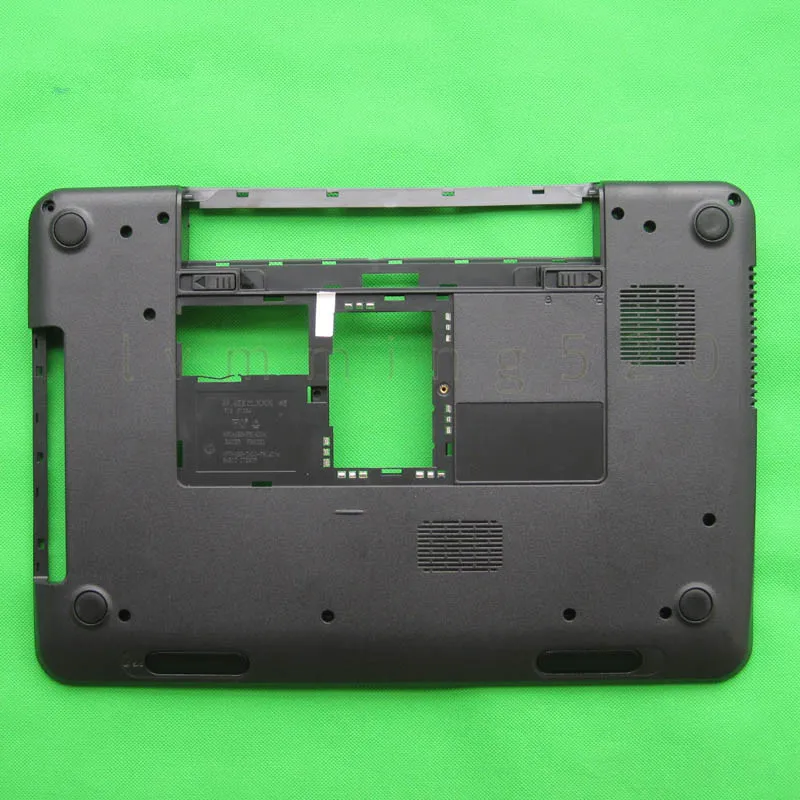 Чехол для DELL Inspiron 15R N5110 M5110 M5110 lcd верхняя Задняя панель/передняя рамка/Упор для рук верхняя Сенсорная панель/Нижняя база/ram HDD чехол