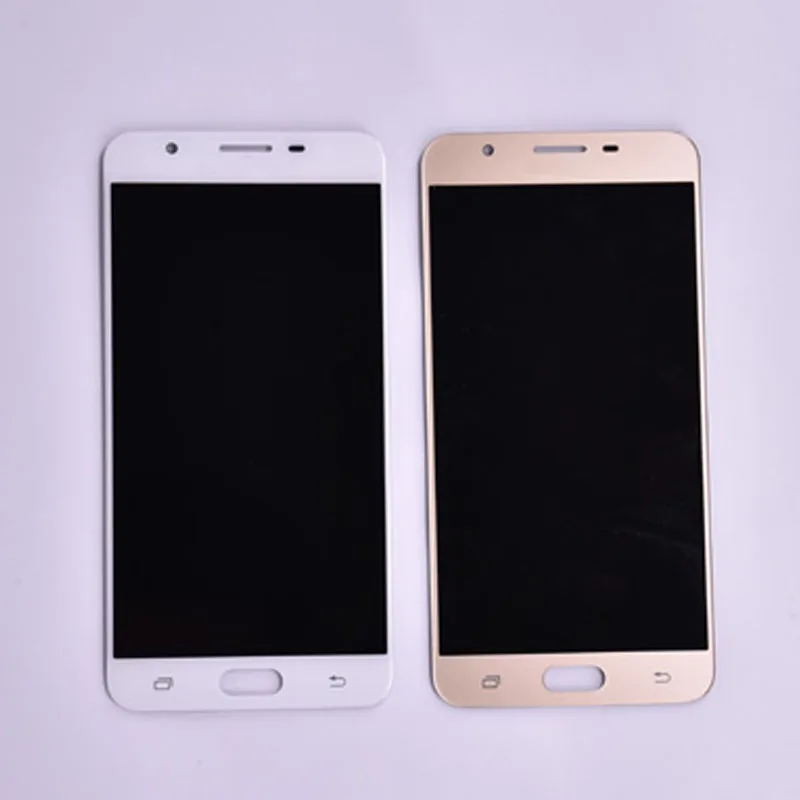 Оригинальный Для samsung Galaxy J7 премьер G610 G610F G610K G610L G610S ЖК-дисплей Дисплей планшета с