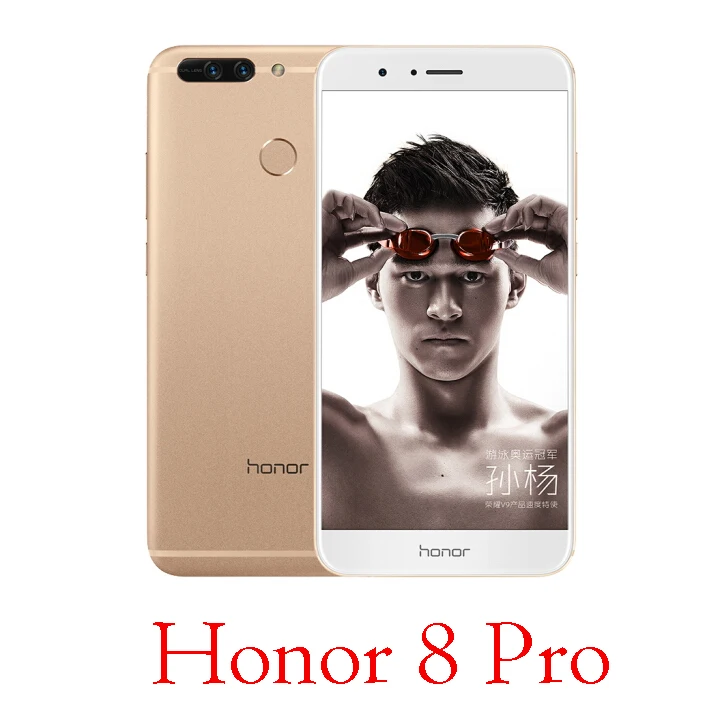 2x Динамик Приемник для huawei honor 7 lite 7i 7A 7C 7S 7X honor 8 pro 8X Max 8C honor 9 lite - Цвет: Honor 8 pro