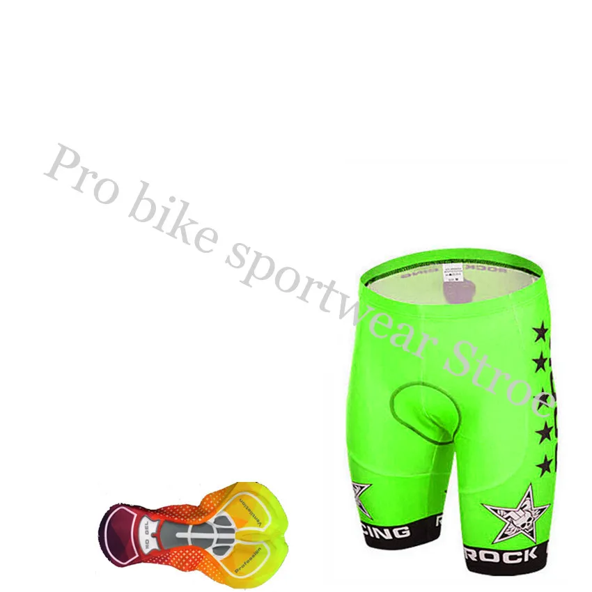 Shorts 14 Рок Гонки классический Vélo Для мужчин; короткий рукав рубашка велосипедов MTB дорожный велосипед спортивный дышащий детский нагрудник Шорты Ropa Ciclismo - Цвет: Shorts 14