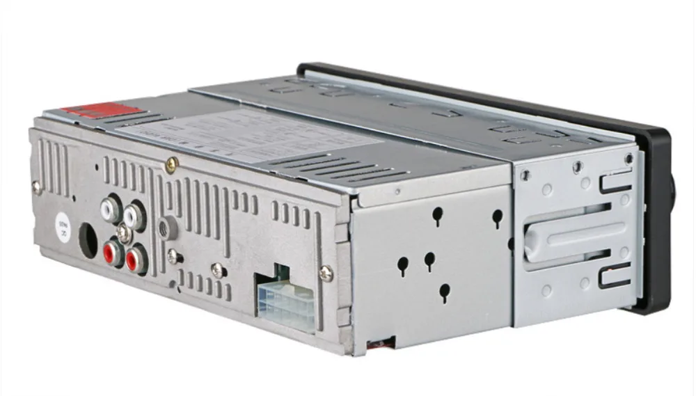 Новый 12 В автомобиля Радио плеер Bluetooth Стерео FM MP3 USB SD AUX аудио Авто Электроника 1 DIN