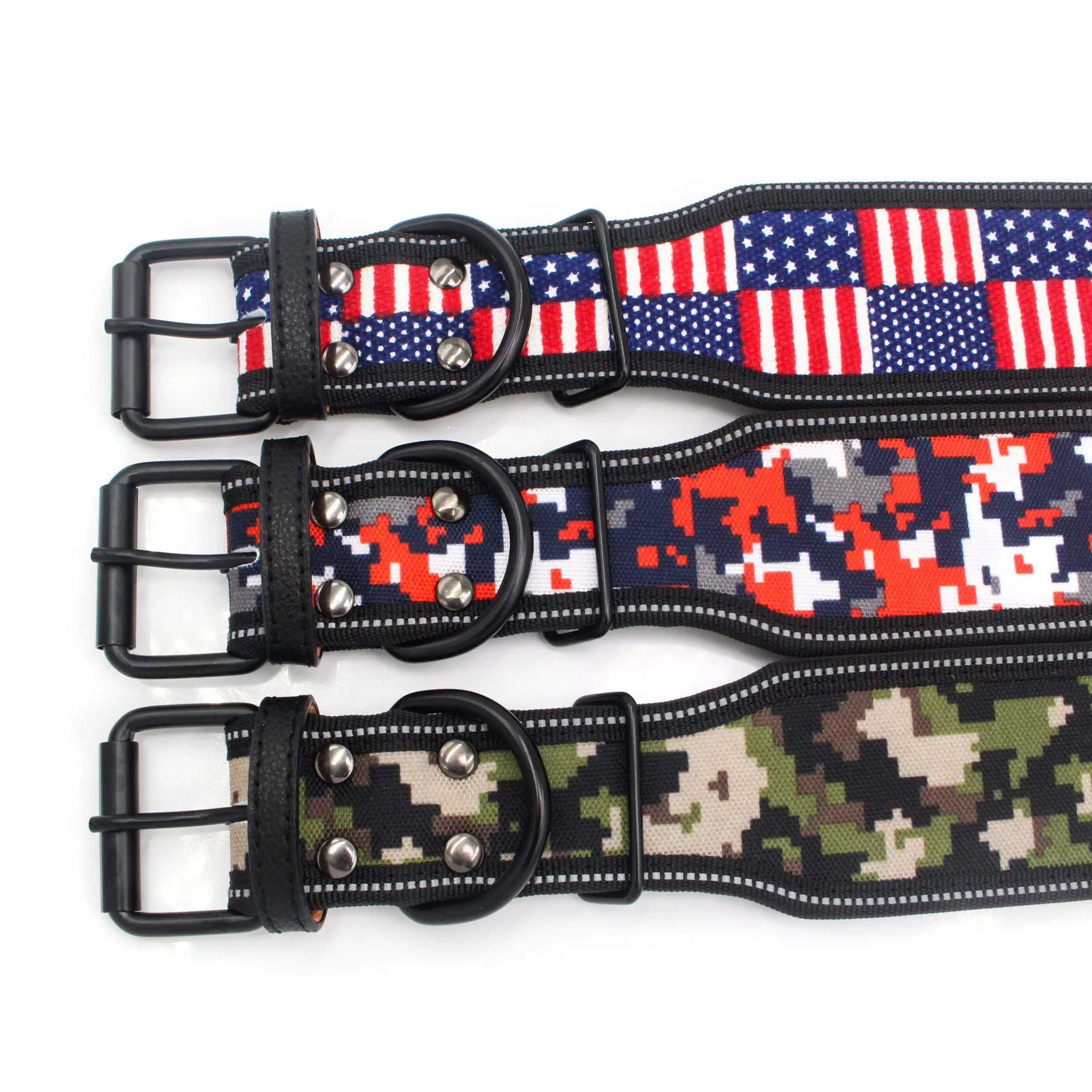 Ошейник для домашних питомцев средних и больших собак ошейник мягкий из пены