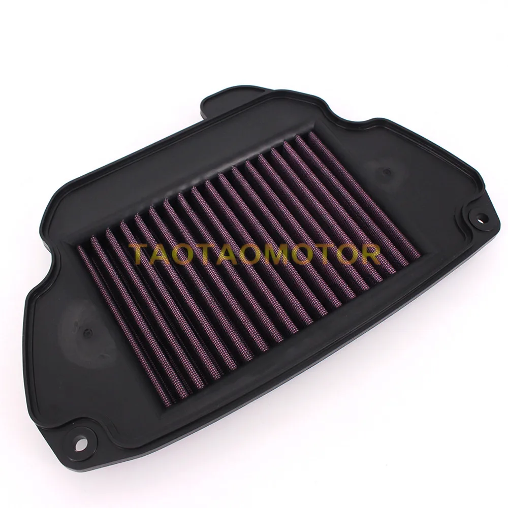 CK крупного рогатого скота король мотоцикл высокого потока очиститель воздуха