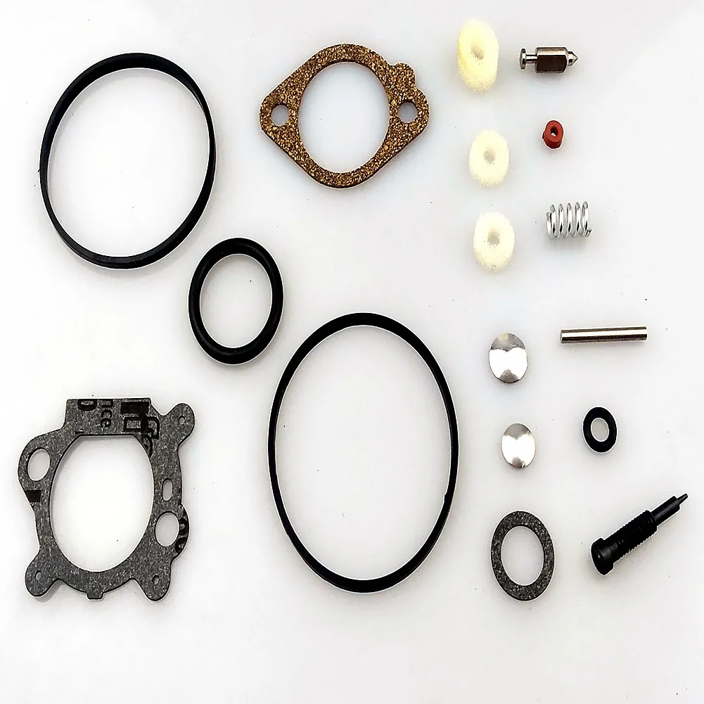 498260 Durable Repair Kit Lightweight Car Small Carburetor Portable | Автомобили и мотоциклы