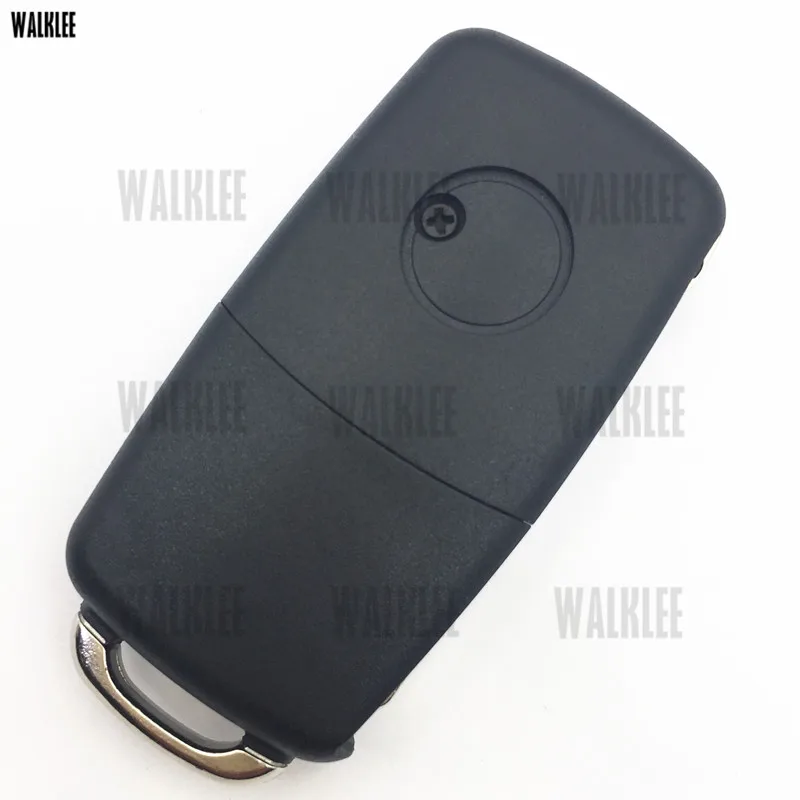 WALKLEE 1J0959753DJ пульт дистанционного управления для VW/VOLKSWAGEN 1J0 959 753 DJ Bora Golf ПАССАТ