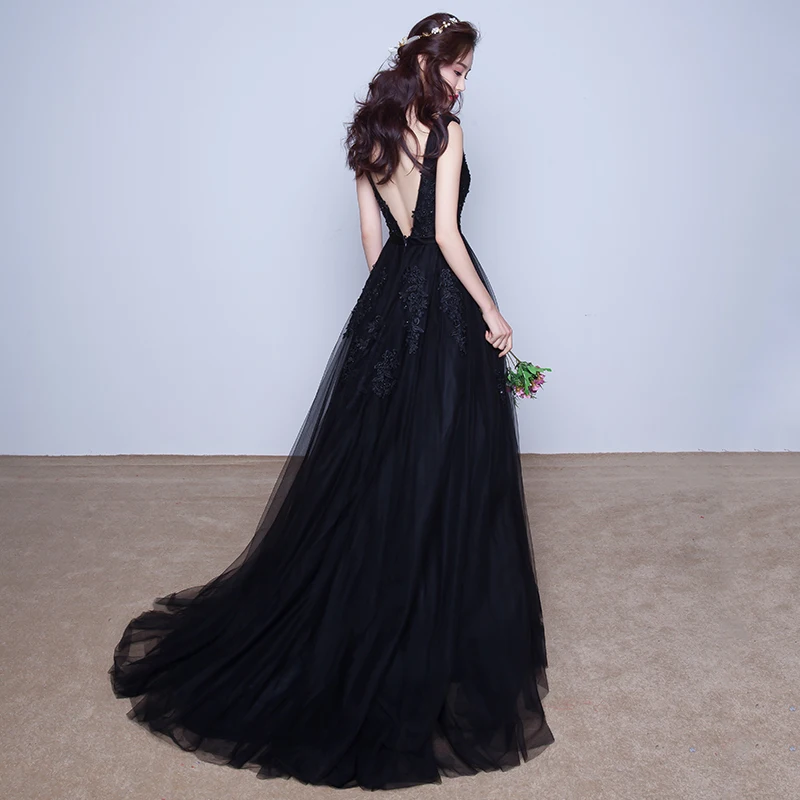 Горячая Распродажа элегантное кружевное короткое вечернее платье с бусинами 2020