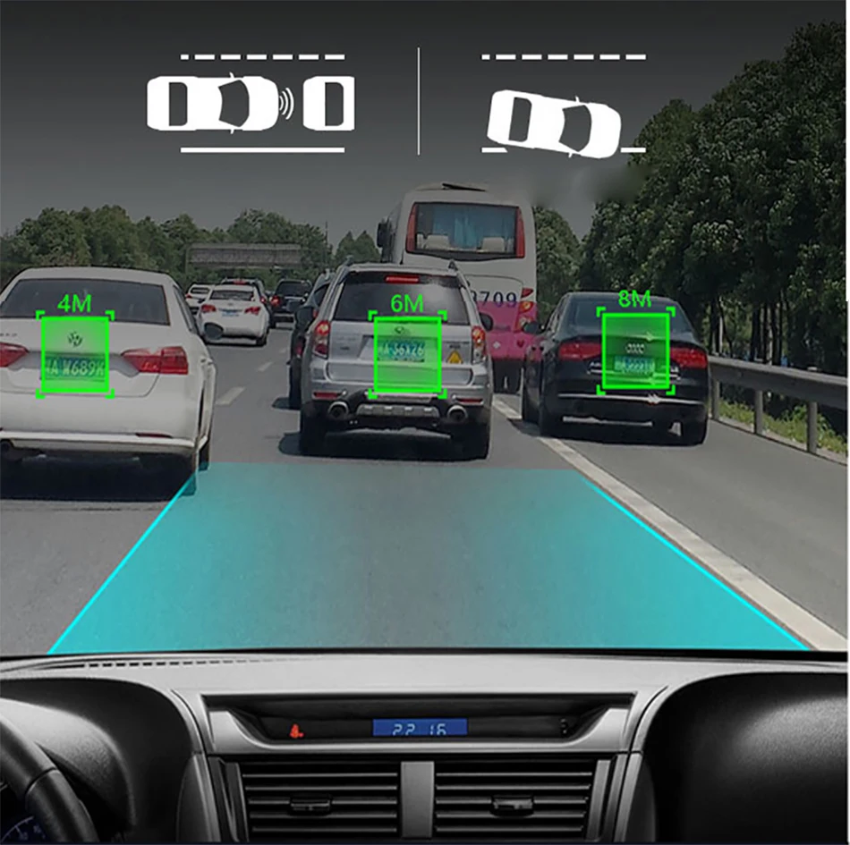 Автомобильный видеорегистратор ANSTAR ADAS, 4G, Android, видео рекордер, два объектива, Bluetooth, wifi, FHD 1080 p, gps навигатор, Автомобильное зеркало заднего вида, видеорегистраторы