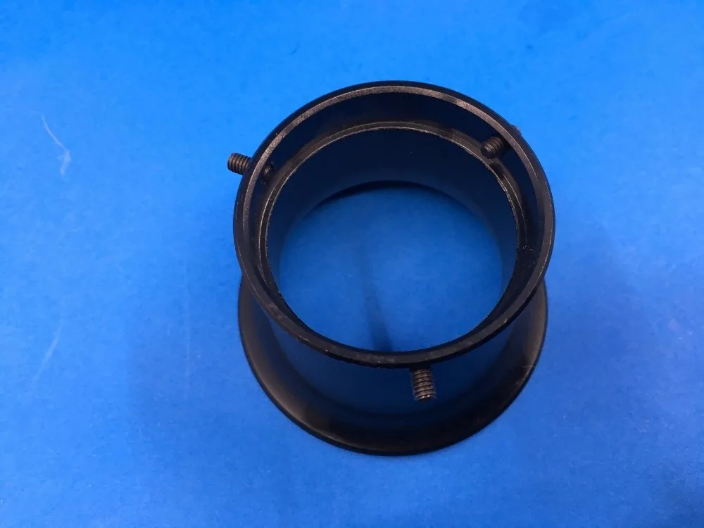 Sherryberg 2 &quotVelocity Stack fit Keihin TM PE 28 PWK OKO 30 Впускной карбюратор 50 мм черный|intake|intake carburetor |