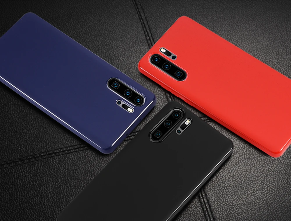 Новинка для huawei P30/P30Pro на магните с отделениями для карт чехол для huawei P30/P30Pro силиконовый чехол-накладка из мягкого ТПУ чехол на магните Bulit в металлическая пластина