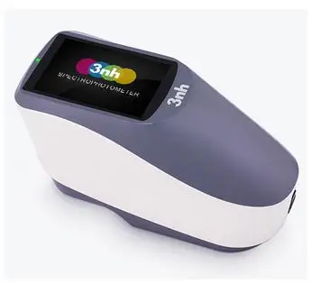 Ручной спектрофотометр YS3010 с 8 мм одиночной диафрагмой YS3060 YS3020 | Инструменты