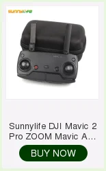 Для DJI MAVIC Air Drone пульт дистанционного управления Сумка водонепроницаемая Портативная сумка для хранения дорожная сумка для DJI Mavic Air Аксессуары
