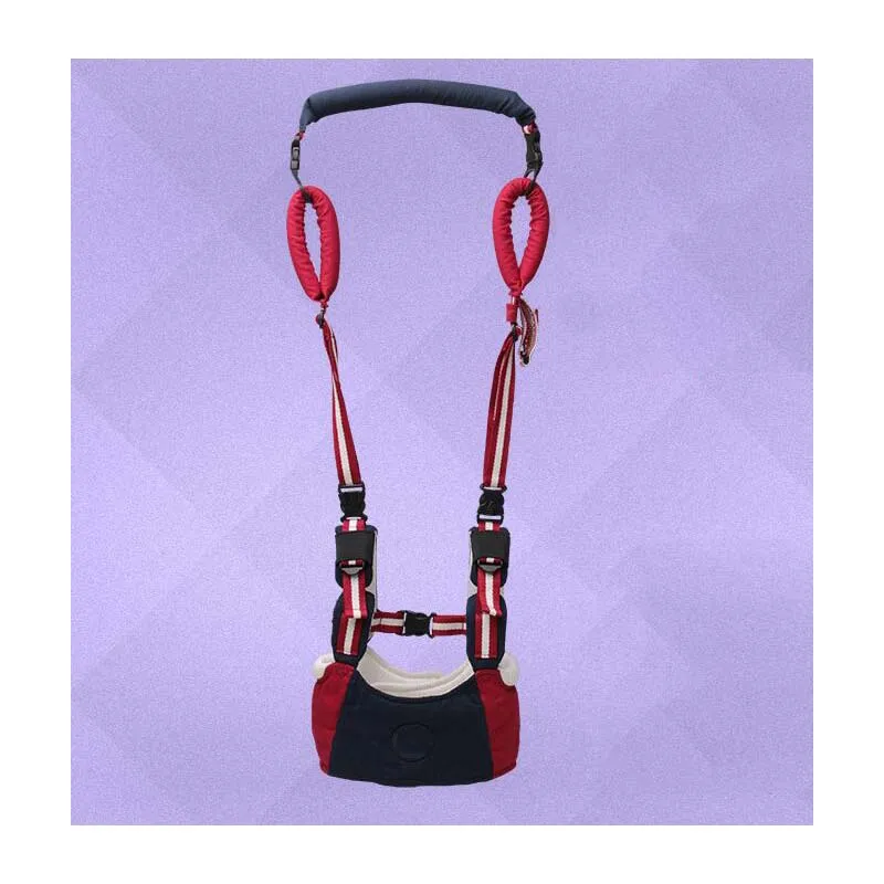 Новый четырехцелевой детский ходунки разработан Тяговый канат для Bao Ma. Он