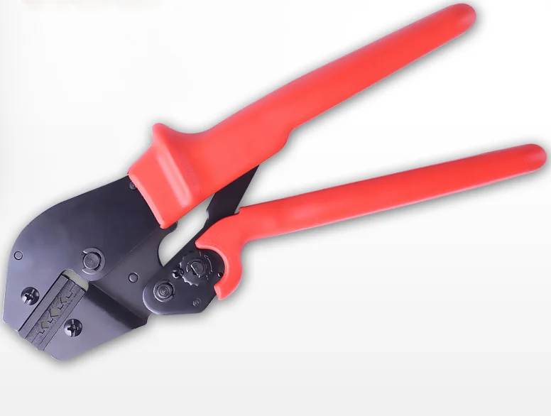 Фотоэлектрический инструмент для обжима кабеля mc3 | Инструменты