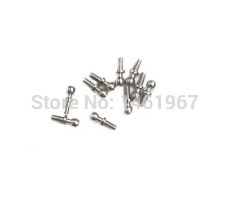 Wltoys A949 A959 A969 A979 K929 A979-3 A979-4 Parts A949-38/39/40/41/A949-42/43/44 A949-45/46/47/48 A949-49 screw M3 locknut | Игрушки и