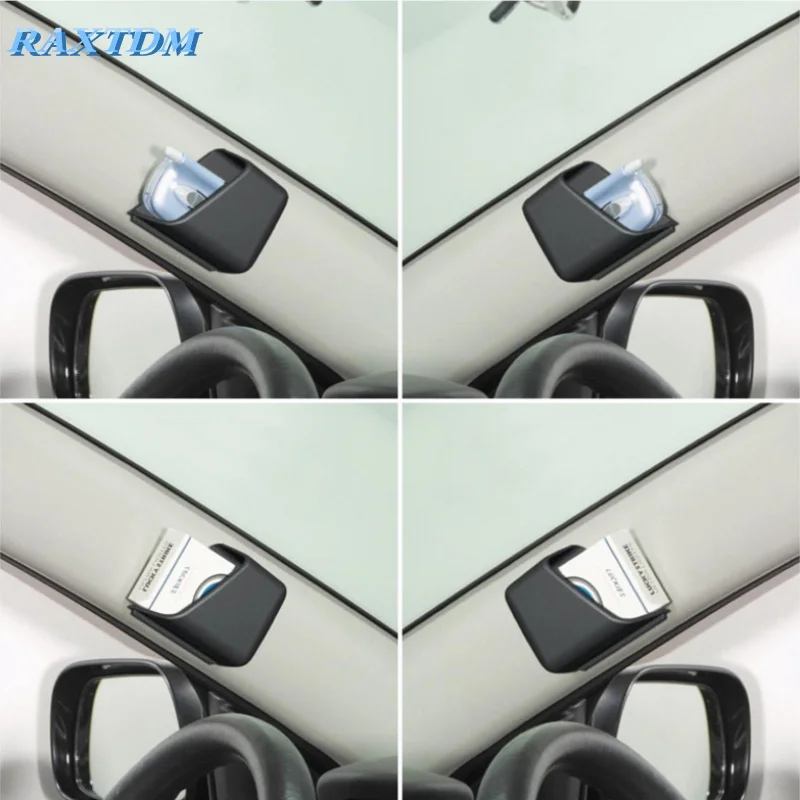 Авто грузовик столб Карманный держатель коробка сумка для хранения Dodge Caliber Challenger