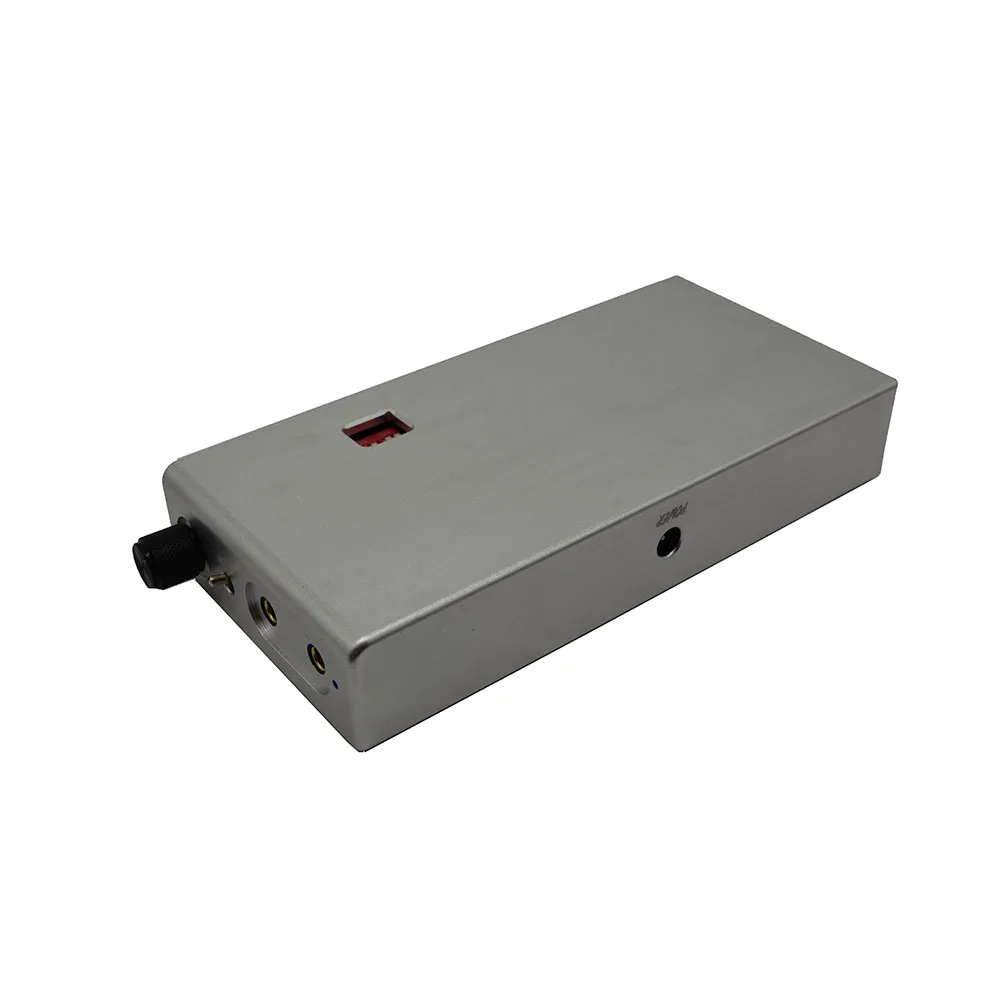 Lusya MG3 High Voltage Class A Transistor Tube Portable Headphone Amplifier T0486 | Электроника