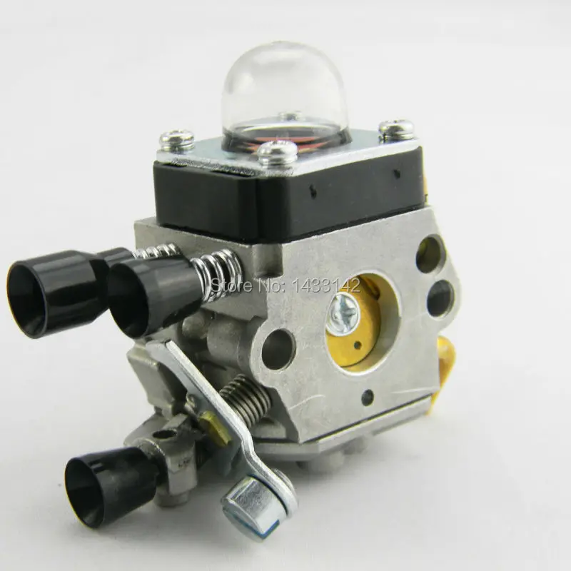 Карбюраторы для мотоциклов Rebuild прокладок Наборы stihl триммер FS74 fs75 fs76 fs80 fs80r fs85 fs85r