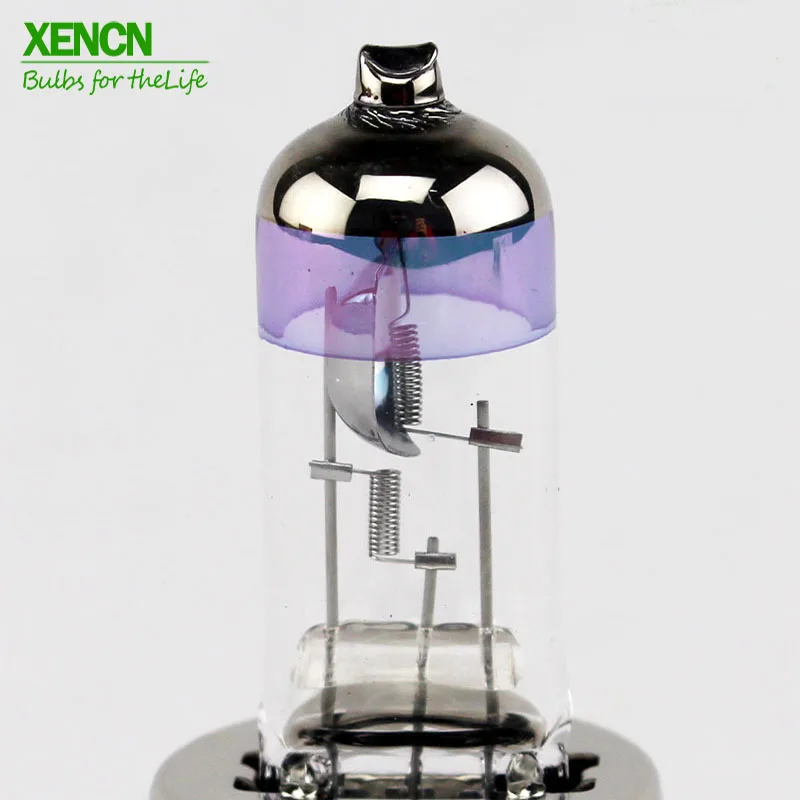 XENCN H4 12V 60/55W P43t 3800K рассвет светильник Замена апгрейд видения автомобильный