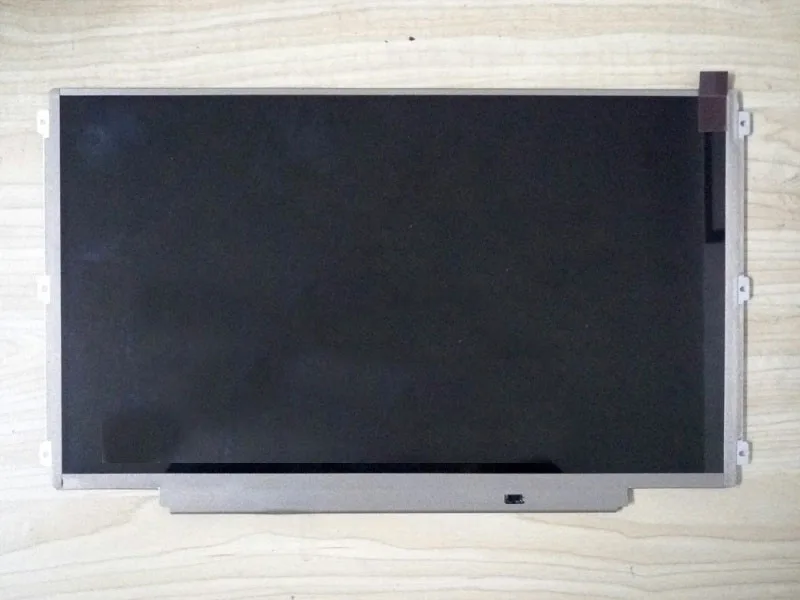 ЖК дисплей для Dell Latitude E7240 экран с дисплеем матрица 12 5 дюймов HD 1366X768 031R70 HB125WX1 100