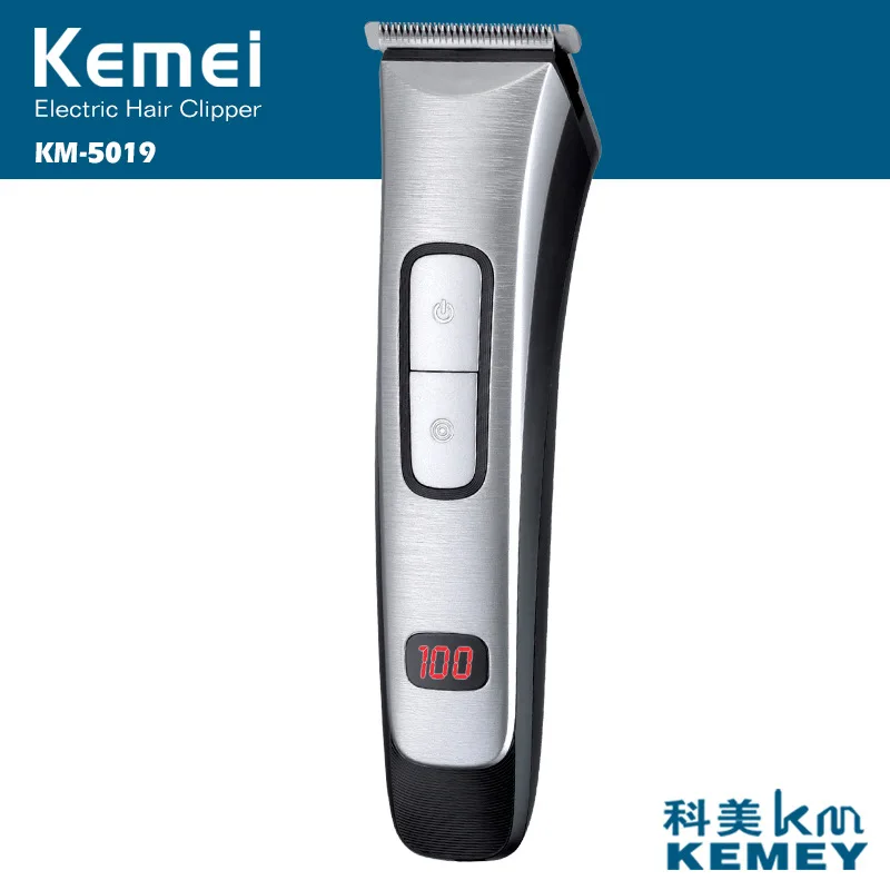 Высокое качество стрижки волос стрижка машина мужские профессиональные машинки