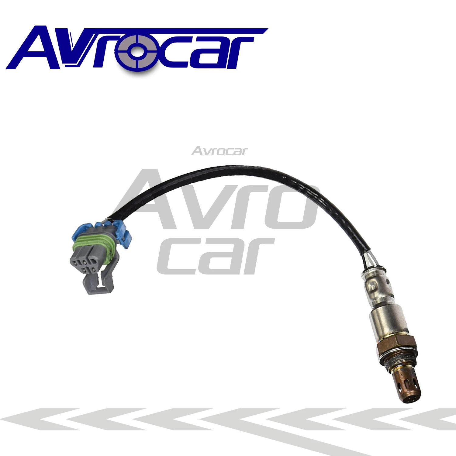 

AVROCAR O2 Oxygen Sensor 12639692 234530 Fit For CHEVROLET CAPTIVA EQUINOX GMC TERRAIN 2011-2016 4 Wires Lambda