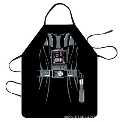Розово-красный Забавный сексуальный кулинарный фартук для кухни, вечерние фартуки для выпечки, Женский фартук, вечерние фартуки для приготовления пищи, Аксессуары для выпечки для взрослых - Цвет: Розово-красный