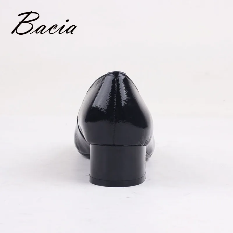 Bacia Russion/оригинальный дизайн обувь из натуральной кожи на плоской подошве