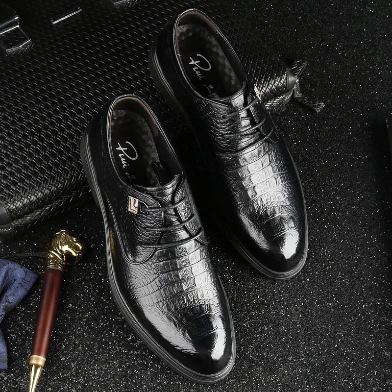 MYCORON 2018 New Men Quality Patent Leather Boots White Wedding Shoes Luxury Fashion Soft Man Dress Zapato Hombre | Обувь