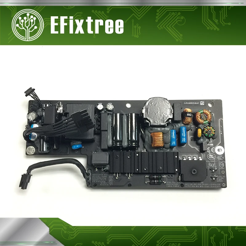 Абсолютно Новый Для iMac 21 5 &quotA1418 блок питания 185 Вт 2012 2017 APA007 ADP 185BF 02 6712 6700 661 7111