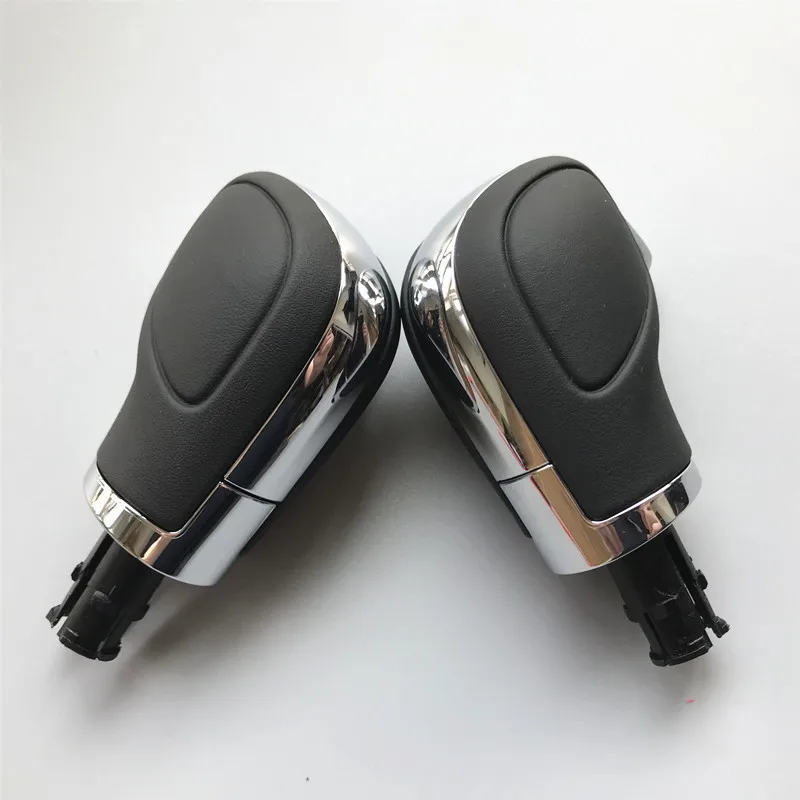 1 шт. Головка рычага рукоятка для переключения передач VW Passat CC Jetta Golf 6 GTI MK6