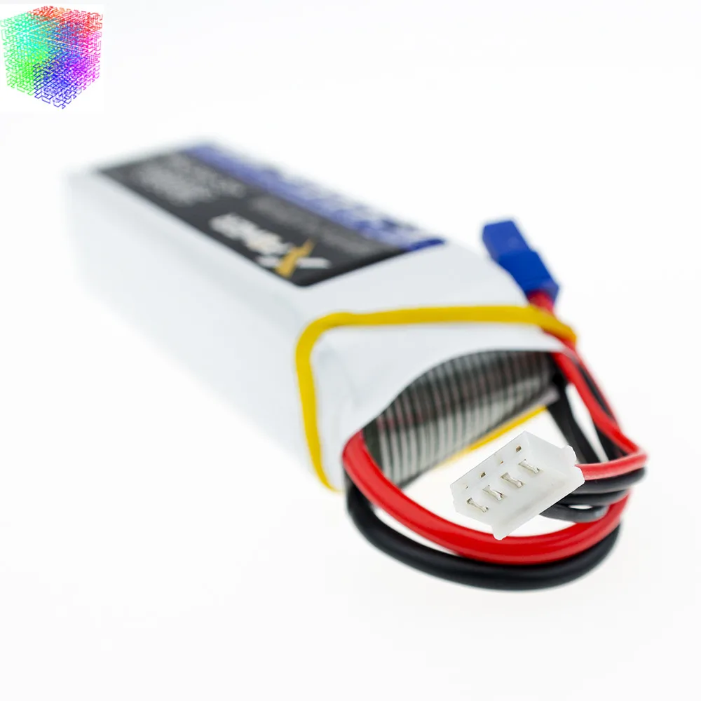 2 шт. 11 1 v 3s батарея 3000mAh 30C max 35C EC3 Xpower Lipo литиевые батареи для радиоуправляемых