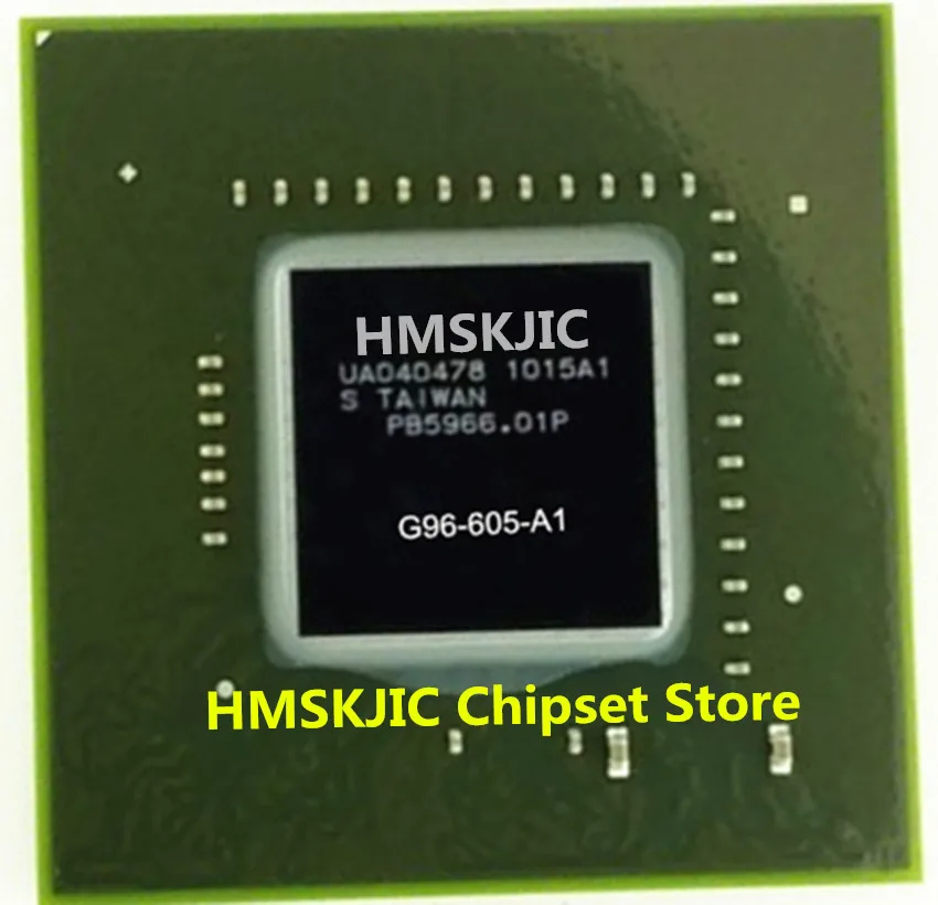 

100% test very good product G96-605-A1 G96 605 A1 reball BGA chipset