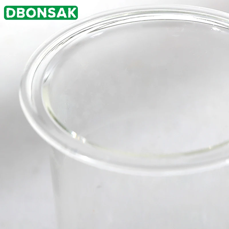 

Nordic Flamingo Vase Transparent Glass Test Tube Hydroponic Vase Living Room Flower Arrangement Table Decoration Flower Pot
