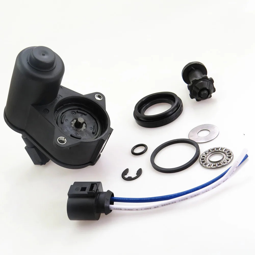 Zuczug 6 Torx Servo тормоз двигателя + кабель использовать разъем сзади насос винт