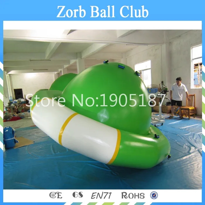 Бесплатная доставка популярная надувная игрушка для игр в воде водные игры|inflatable