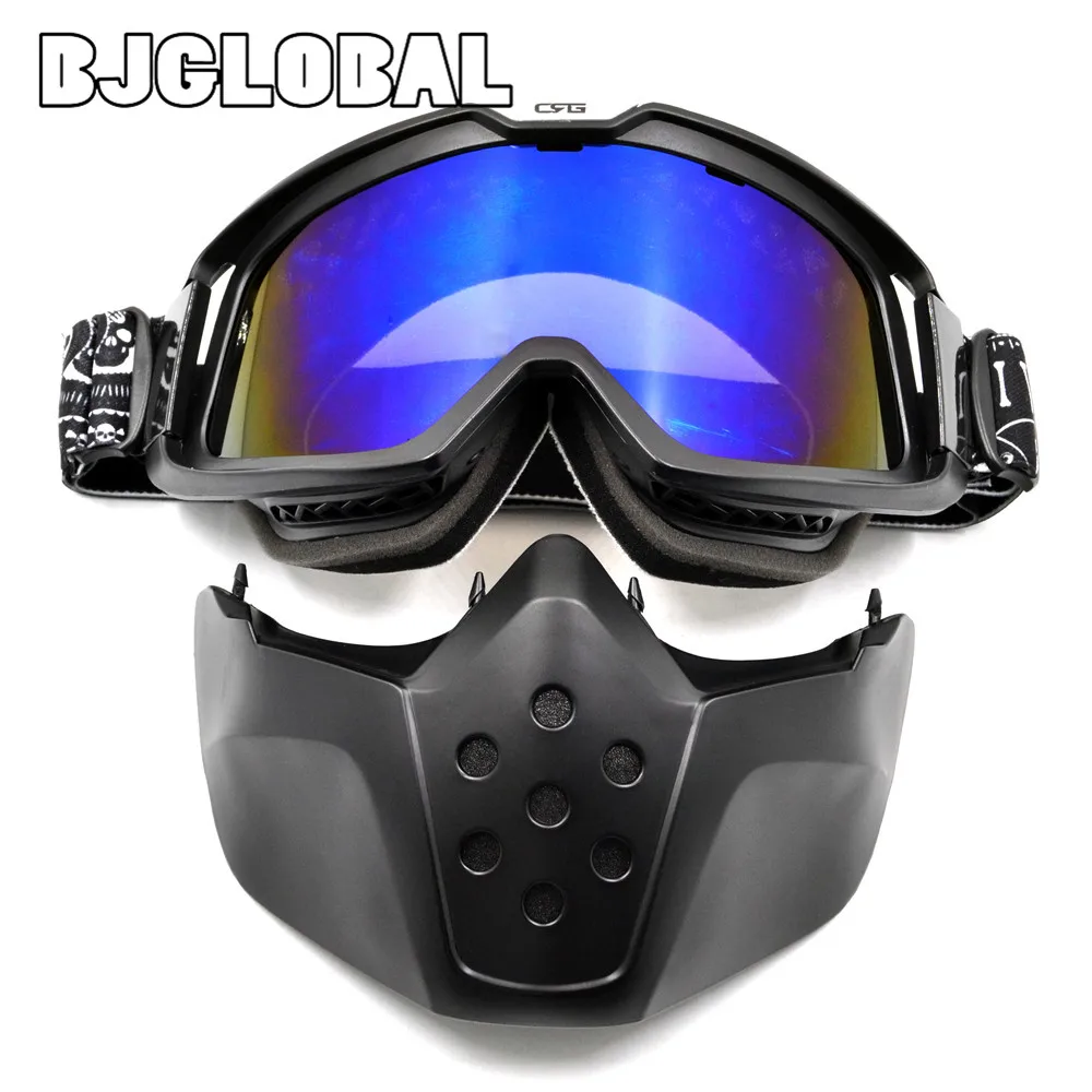 BJGLOBAL DC12V 7/" Универсальный ручной стержень, для мотоциклетного руля выключатель двигателя Электрический старт Рог светильник кнопка 7 соединительный штифт