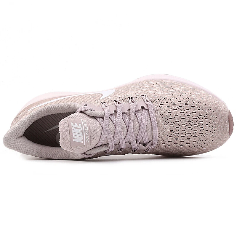Новые оригинальные кроссовки NIKE AIR ZOOM PEGASUS 2018 Женские беговые кроссовки|Беговая