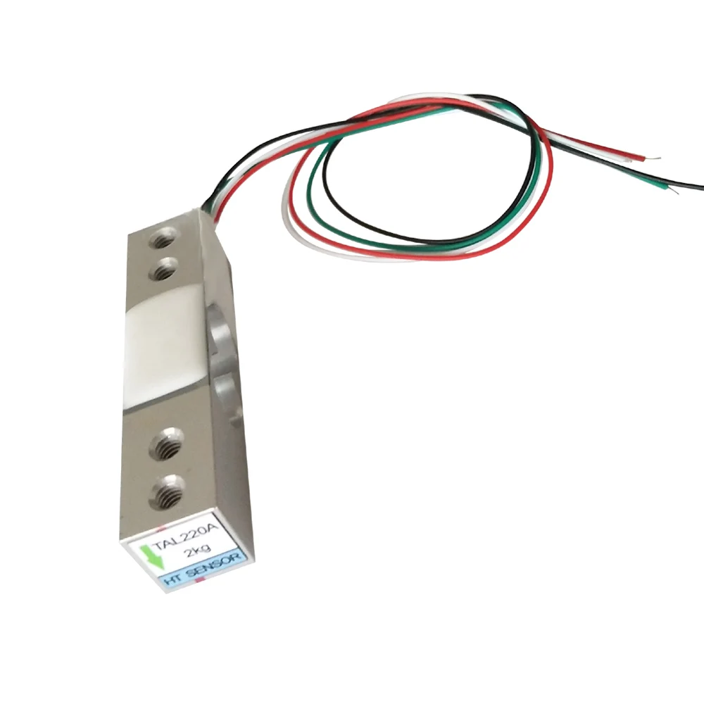 Миниатюрный датчик веса Тала 220a 2 кг 5 кг|sensor|sensor sensor |
