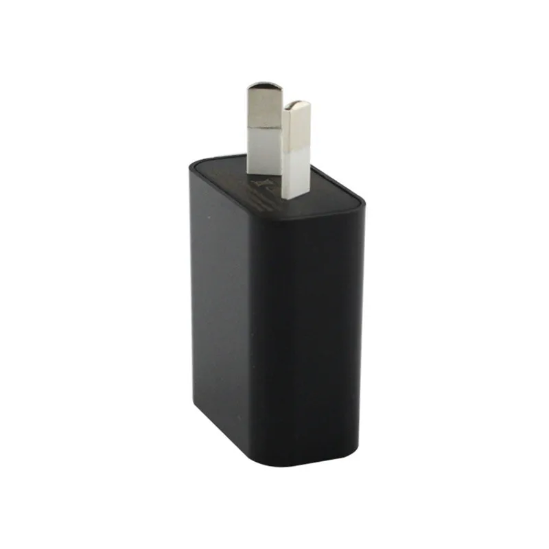 Новый USB адаптер питания с двойным интерфейсом 5 В 2 4 А австралийская Новая