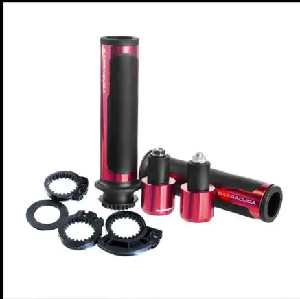 Рукоятка для мотоцикла аксессуары езды на мотоцикле Модифицированная